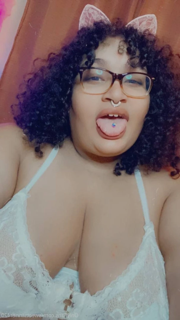 BBW Amber 🥰 [ bbwamberlve ] Onlyfans leaked photo 11104561 on Hotleaks.tv