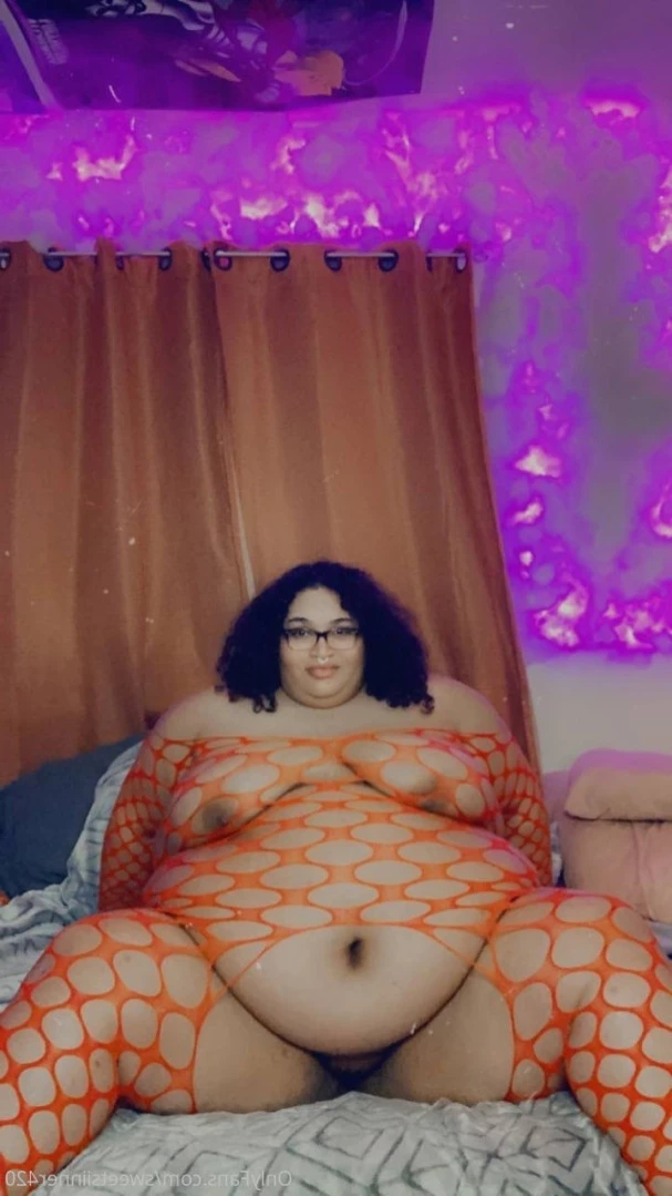 BBW Amber 🥰 [ bbwamberlve ] Onlyfans leaked photo 11104581 on Hotleaks.tv