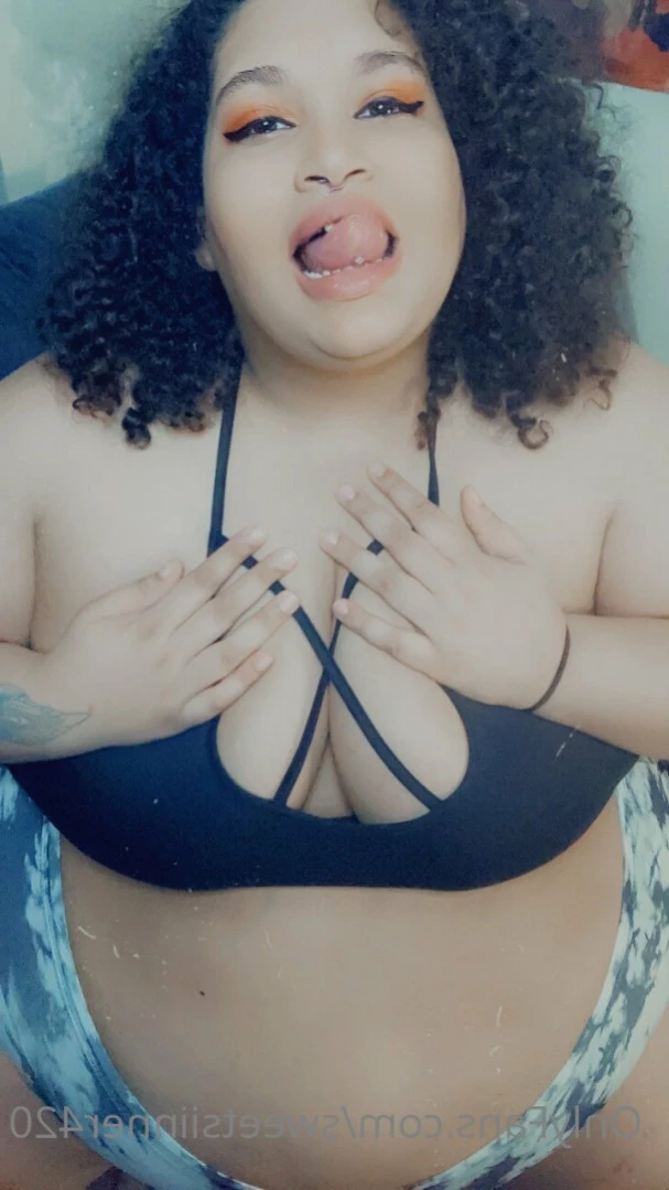 BBW Amber 🥰 [ bbwamberlve ] Onlyfans leaked photo 11104627 on Hotleaks.tv