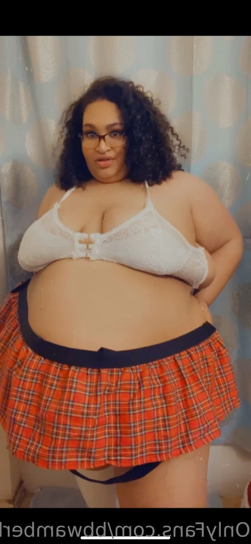 BBW Amber 🥰 [ bbwamberlve ] Onlyfans leaked photo 11104643 on Hotleaks.tv
