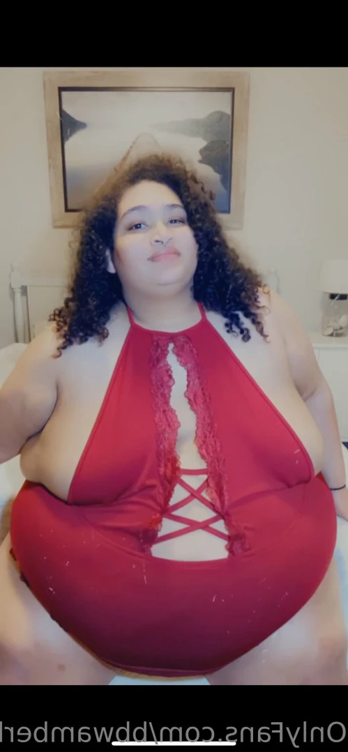 BBW Amber 🥰 [ bbwamberlve ] Onlyfans leaked photo 11104661 on Hotleaks.tv