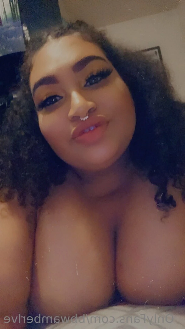 BBW Amber 🥰 [ bbwamberlve ] Onlyfans leaked photo 11105015 on Hotleaks.tv