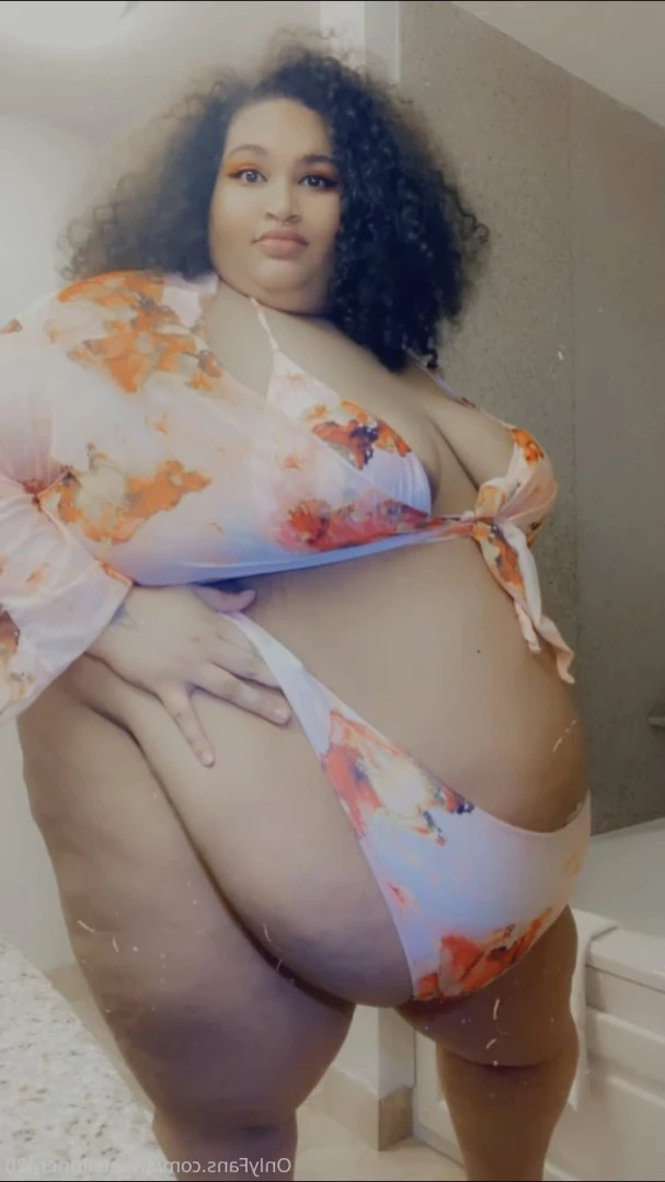 BBW Amber 🥰 [ bbwamberlve ] Onlyfans leaked photo 11105022 on Hotleaks.tv