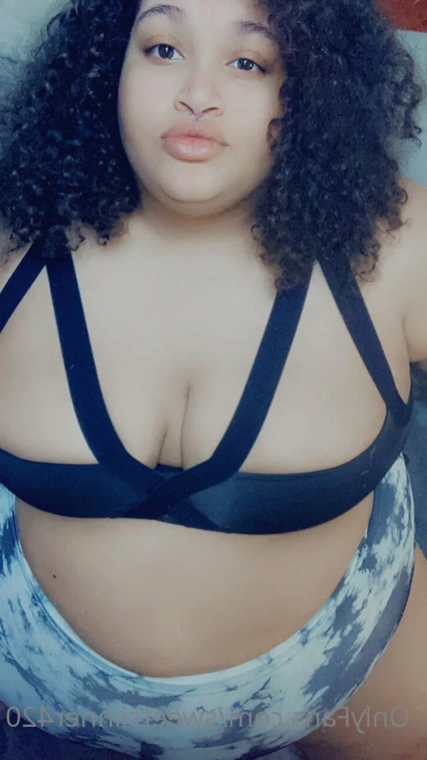 BBW Amber 🥰 [ bbwamberlve ] Onlyfans leaked photo 11105054 on Hotleaks.tv