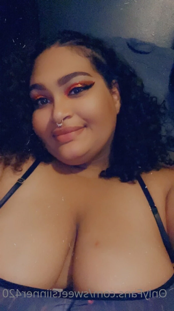 BBW Amber 🥰 [ bbwamberlve ] Onlyfans leaked photo 11105091 on Hotleaks.tv
