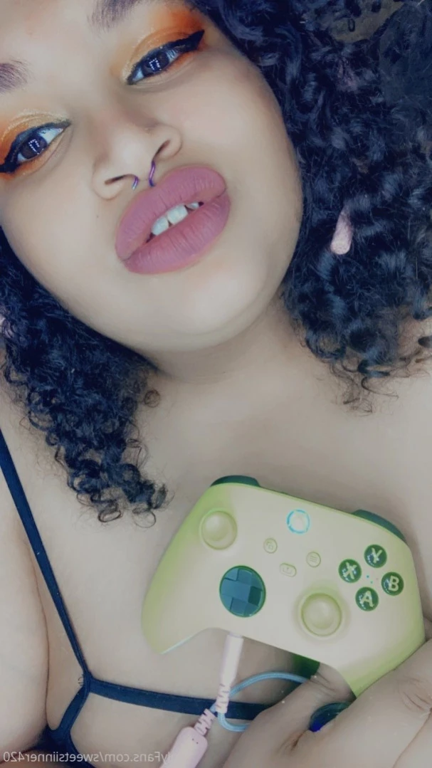 BBW Amber 🥰 [ bbwamberlve ] Onlyfans leaked photo 11105104 on Hotleaks.tv