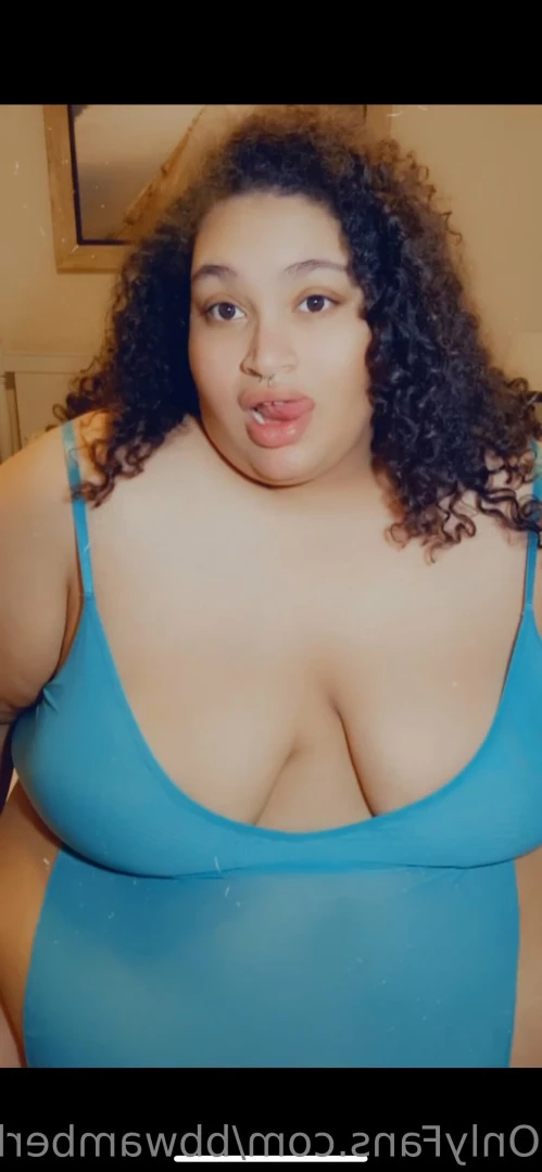 BBW Amber 🥰 [ bbwamberlve ] Onlyfans leaked photo 11105105 on Hotleaks.tv