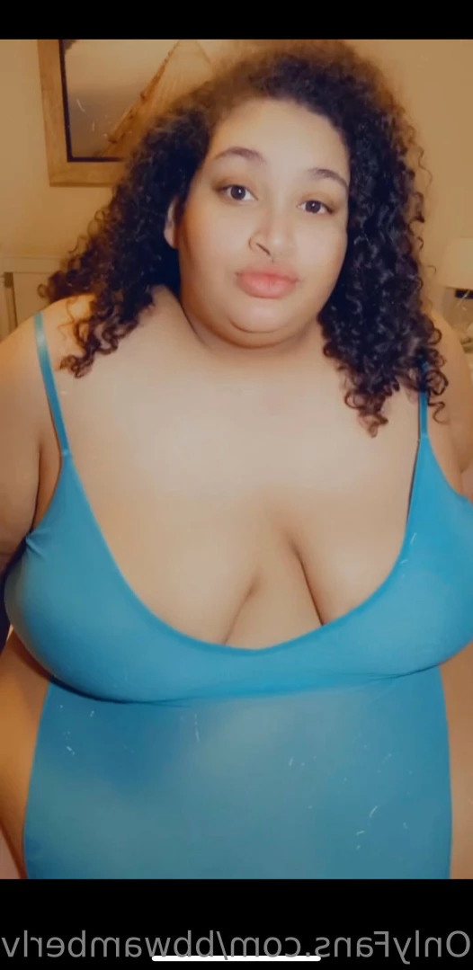 BBW Amber 🥰 [ bbwamberlve ] Onlyfans leaked photo 11105116 on Hotleaks.tv