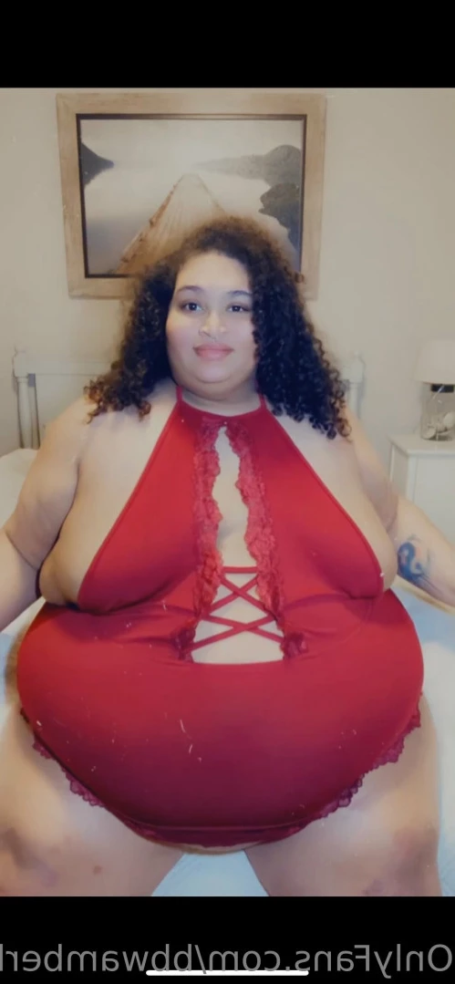 BBW Amber 🥰 [ bbwamberlve ] Onlyfans leaked photo 11105139 on Hotleaks.tv
