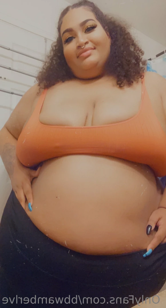 BBW Amber 🥰 [ bbwamberlve ] Onlyfans leaked photo 11105149 on Hotleaks.tv