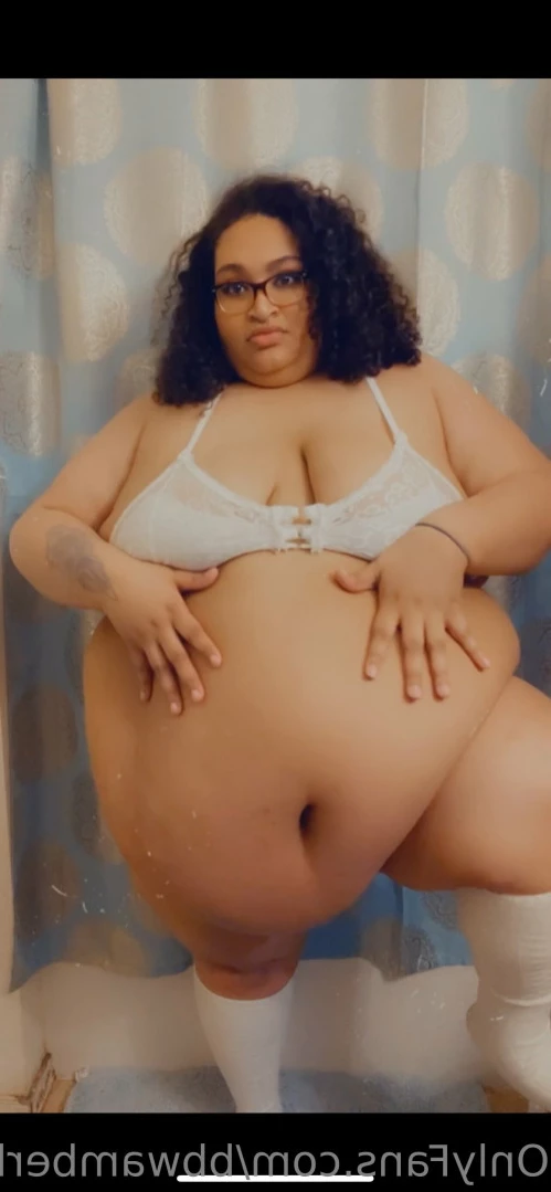 BBW Amber 🥰 [ bbwamberlve ] Onlyfans leaked photo 11105150 on Hotleaks.tv