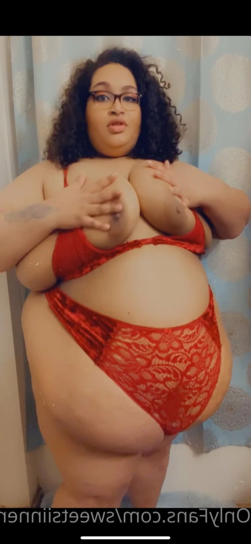 BBW Amber 🥰 [ bbwamberlve ] Onlyfans leaked photo 11105166 on Hotleaks.tv