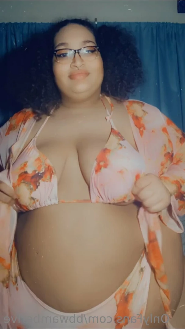 BBW Amber 🥰 [ bbwamberlve ] Onlyfans leaked photo 11105172 on Hotleaks.tv