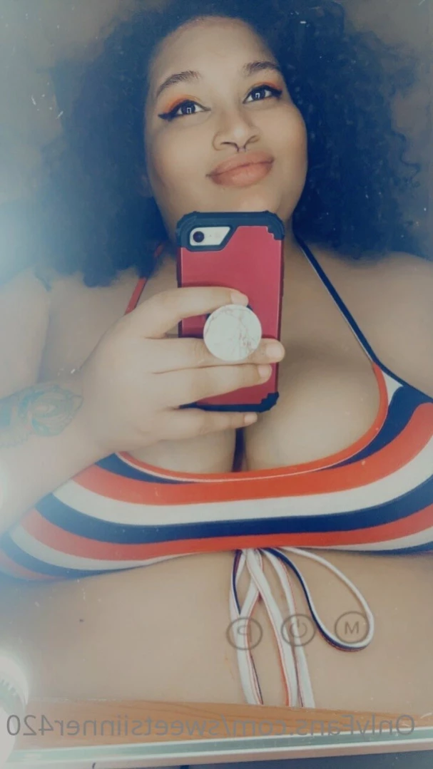 BBW Amber 🥰 [ bbwamberlve ] Onlyfans leaked photo 11105181 on Hotleaks.tv