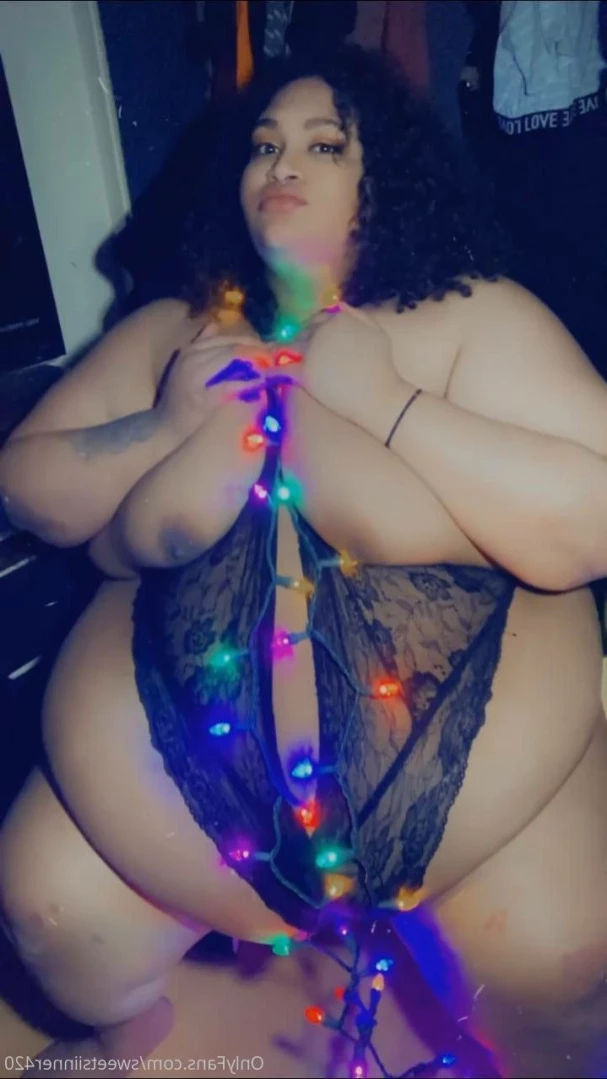 BBW Amber 🥰 [ bbwamberlve ] Onlyfans leaked photo 11105189 on Hotleaks.tv