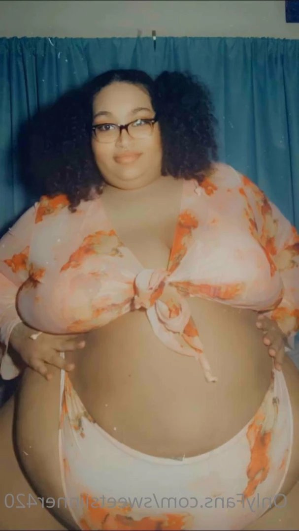 BBW Amber 🥰 [ bbwamberlve ] Onlyfans leaked photo 11105199 on Hotleaks.tv
