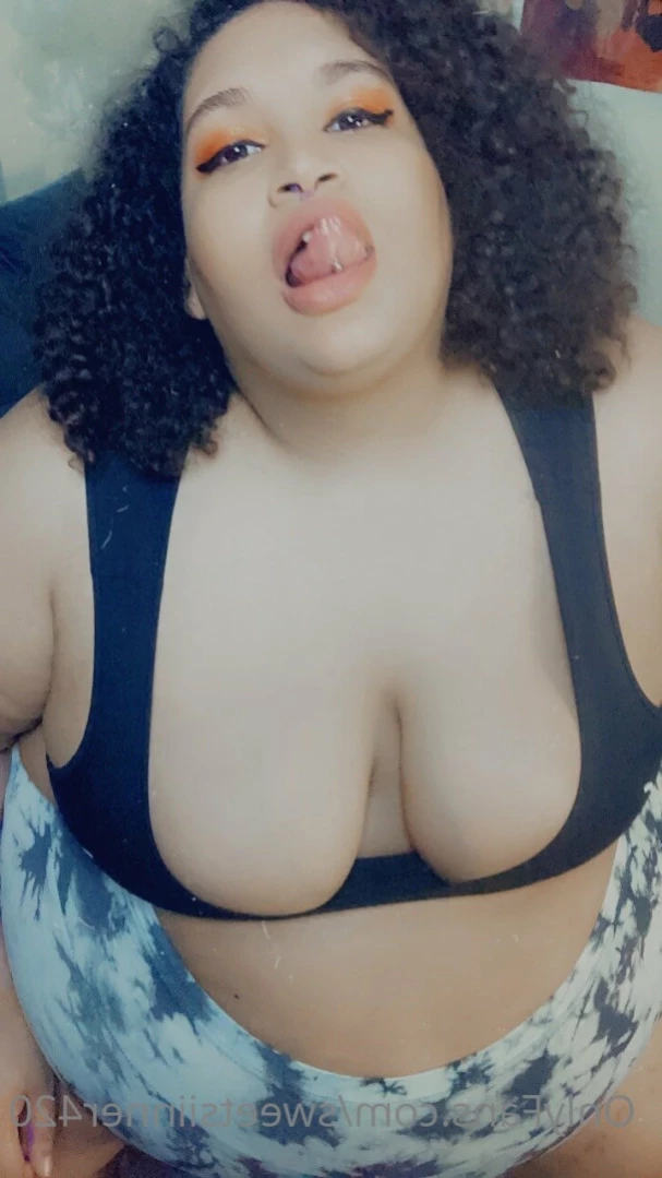 BBW Amber 🥰 [ bbwamberlve ] Onlyfans leaked photo 11105208 on Hotleaks.tv