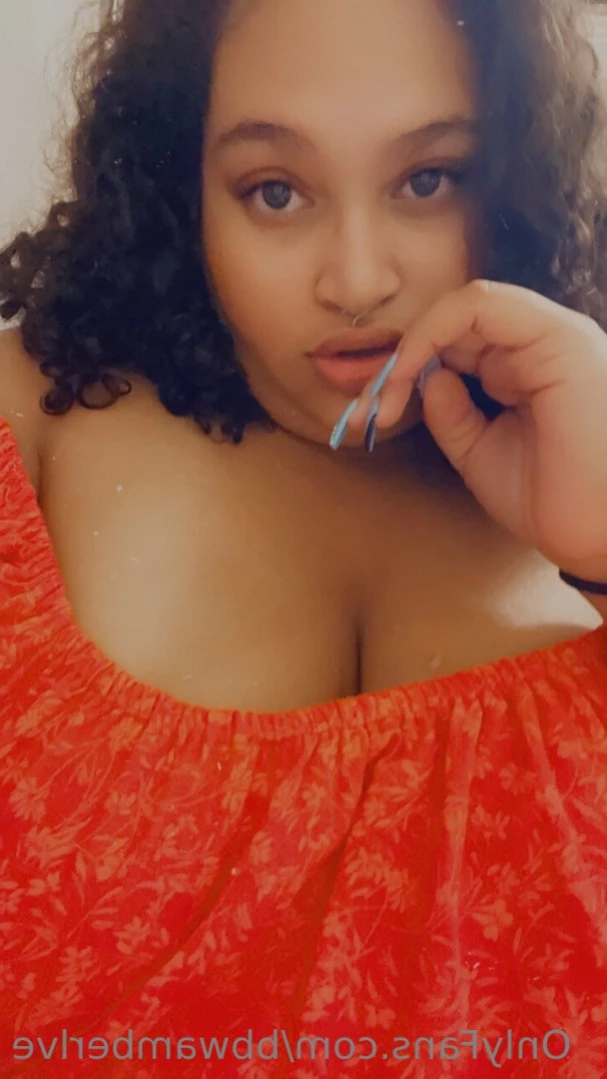 BBW Amber 🥰 [ bbwamberlve ] Onlyfans leaked photo 11105215 on Hotleaks.tv