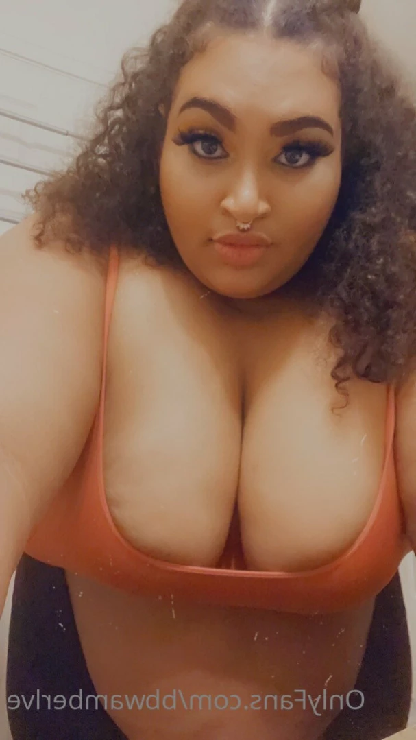 BBW Amber 🥰 [ bbwamberlve ] Onlyfans leaked photo 11105219 on Hotleaks.tv