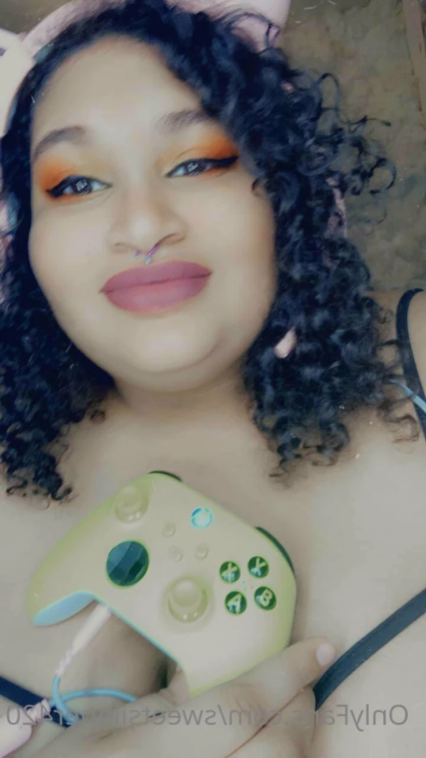 BBW Amber 🥰 [ bbwamberlve ] Onlyfans leaked photo 11105224 on Hotleaks.tv