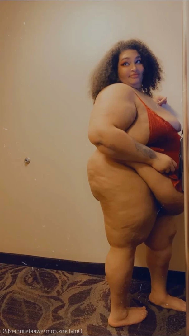 BBW Amber 🥰 [ bbwamberlve ] Onlyfans leaked photo 11105237 on Hotleaks.tv