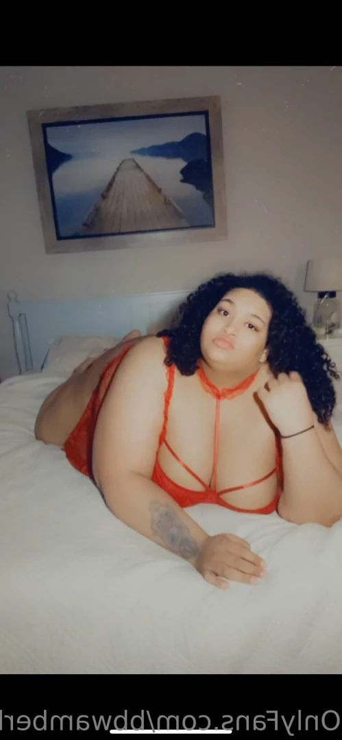 BBW Amber 🥰 [ bbwamberlve ] Onlyfans leaked photo 11105241 on Hotleaks.tv