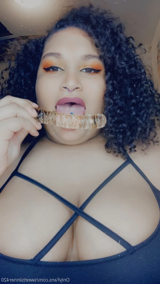 BBW Amber 🥰 [ bbwamberlve ] Onlyfans leaked photo 11105244 on Hotleaks.tv
