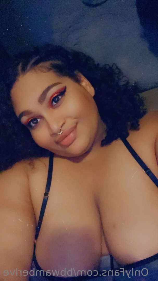 BBW Amber 🥰 [ bbwamberlve ] Onlyfans leaked photo 11105251 on Hotleaks.tv