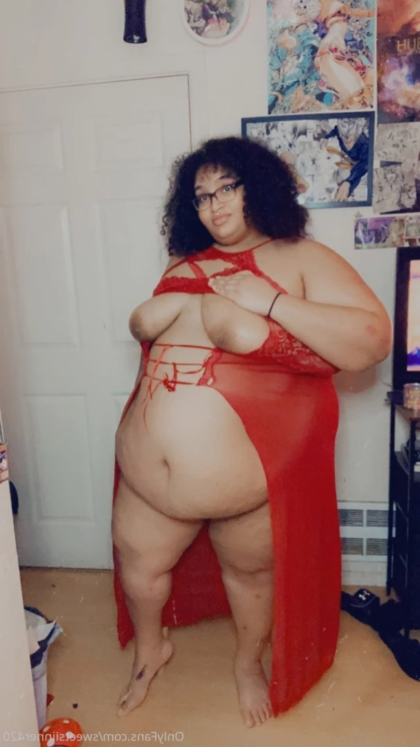 BBW Amber 🥰 [ bbwamberlve ] Onlyfans leaked photo 11105256 on Hotleaks.tv