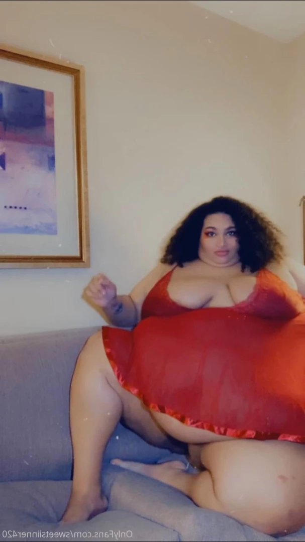 BBW Amber 🥰 [ bbwamberlve ] Onlyfans leaked photo 11105261 on Hotleaks.tv