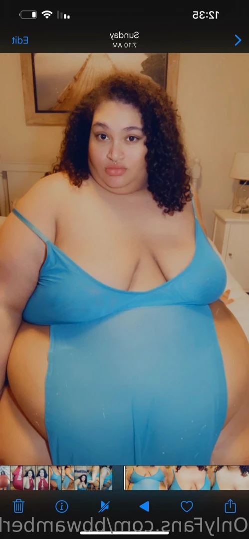 BBW Amber 🥰 [ bbwamberlve ] Onlyfans leaked photo 11105269 on Hotleaks.tv