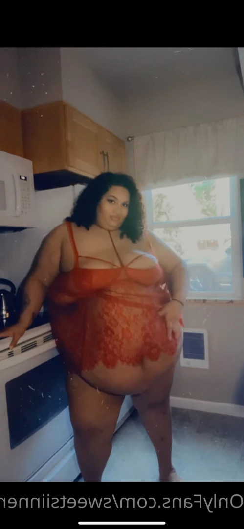 BBW Amber 🥰 [ bbwamberlve ] Onlyfans leaked photo 11373040 on Hotleaks.tv