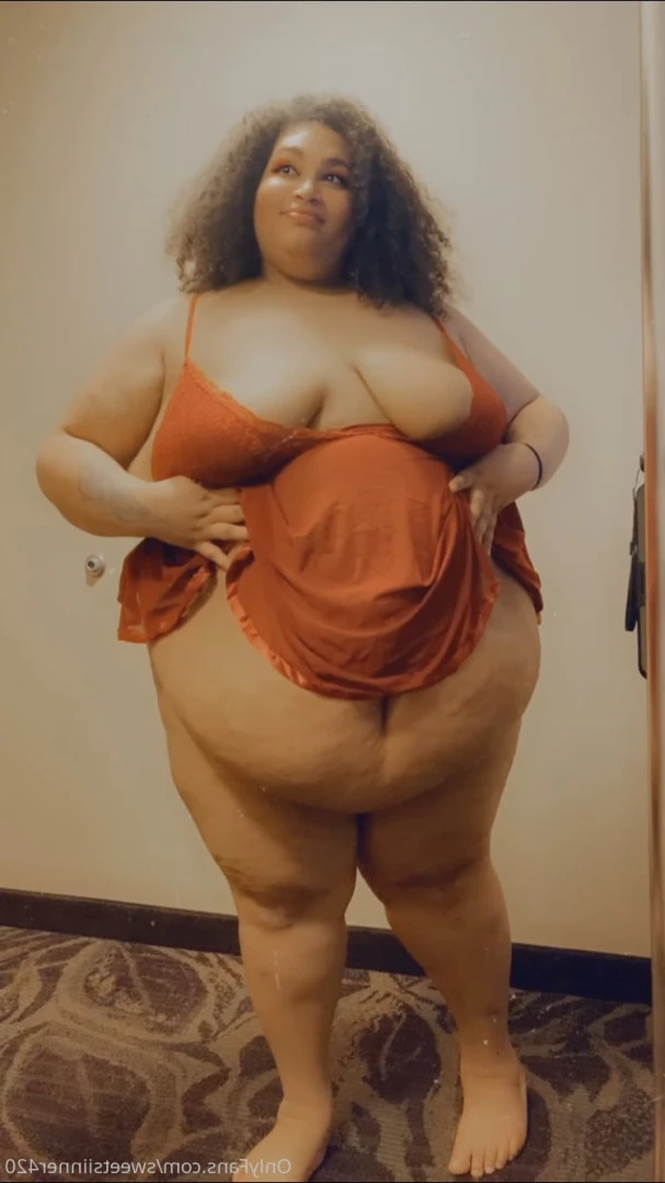 BBW Amber 🥰 [ bbwamberlve ] Onlyfans leaked photo 11482116 on Hotleaks.tv