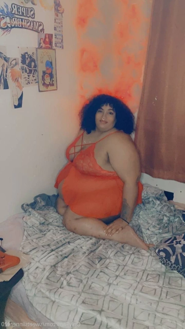 BBW Amber 🥰 [ bbwamberlve ] Onlyfans leaked photo 11490832 on Hotleaks.tv