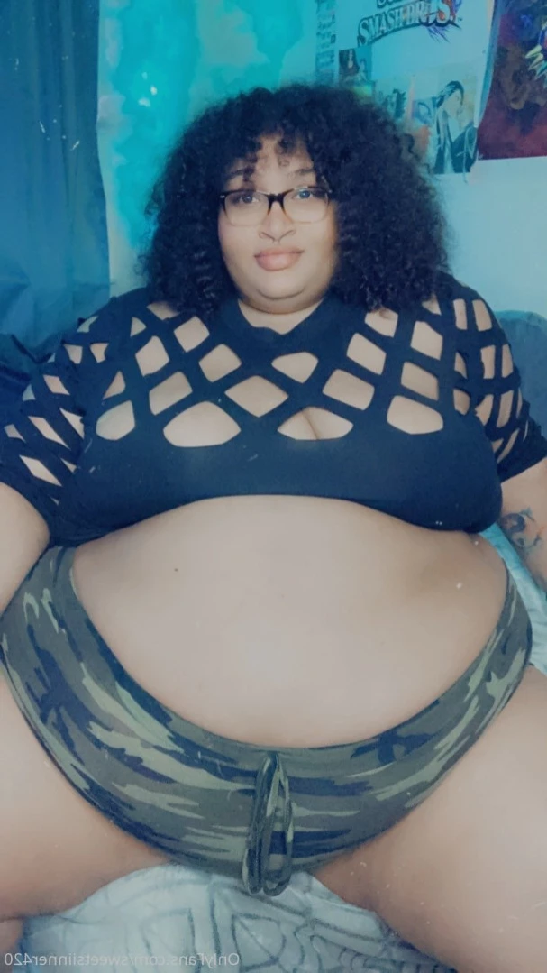 BBW Amber 🥰 [ bbwamberlve ] Onlyfans leaked photo 11643015 on Hotleaks.tv