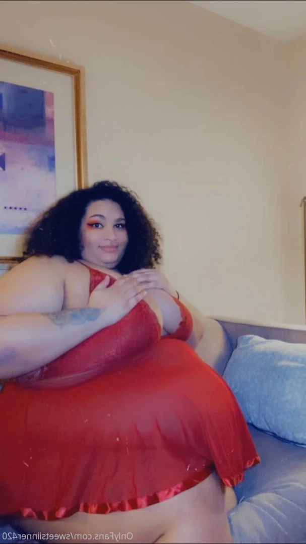 BBW Amber 🥰 [ bbwamberlve ] Onlyfans leaked photo 11652705 on Hotleaks.tv