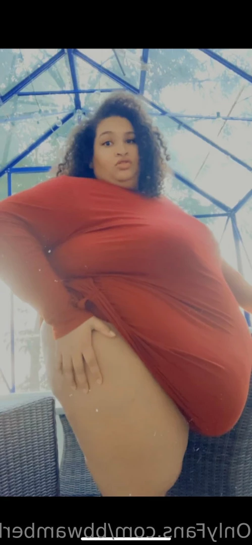 BBW Amber 🥰 [ bbwamberlve ] Onlyfans leaked photo 11658436 on Hotleaks.tv