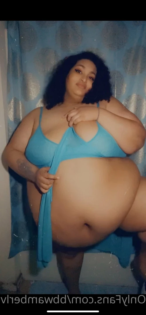 BBW Amber 🥰 [ bbwamberlve ] Onlyfans leaked photo 11658440 on Hotleaks.tv