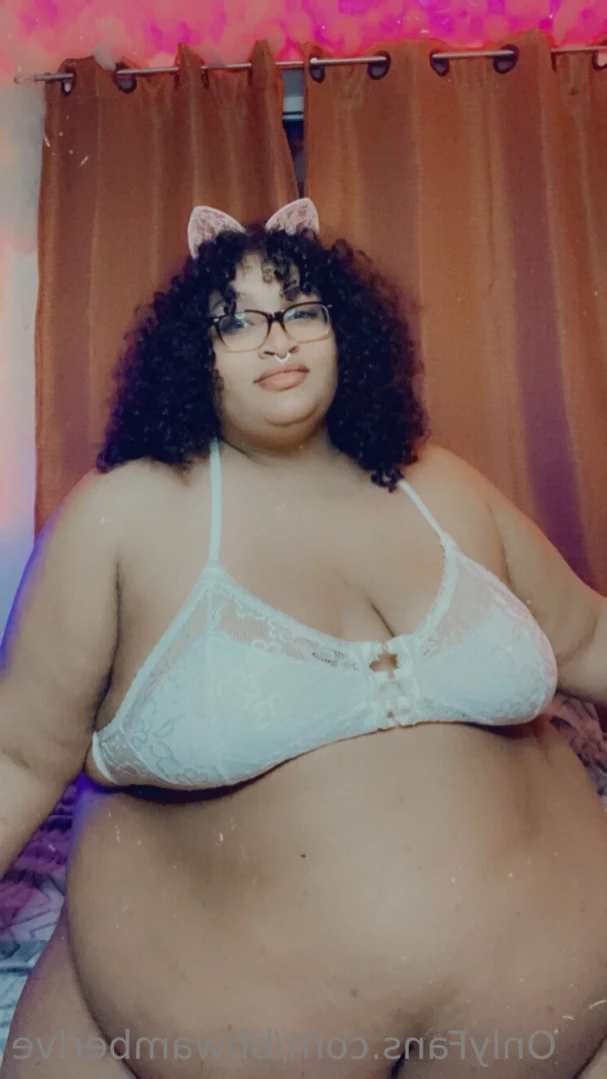 BBW Amber 🥰 [ bbwamberlve ] Onlyfans leaked photo 11658493 on Hotleaks.tv