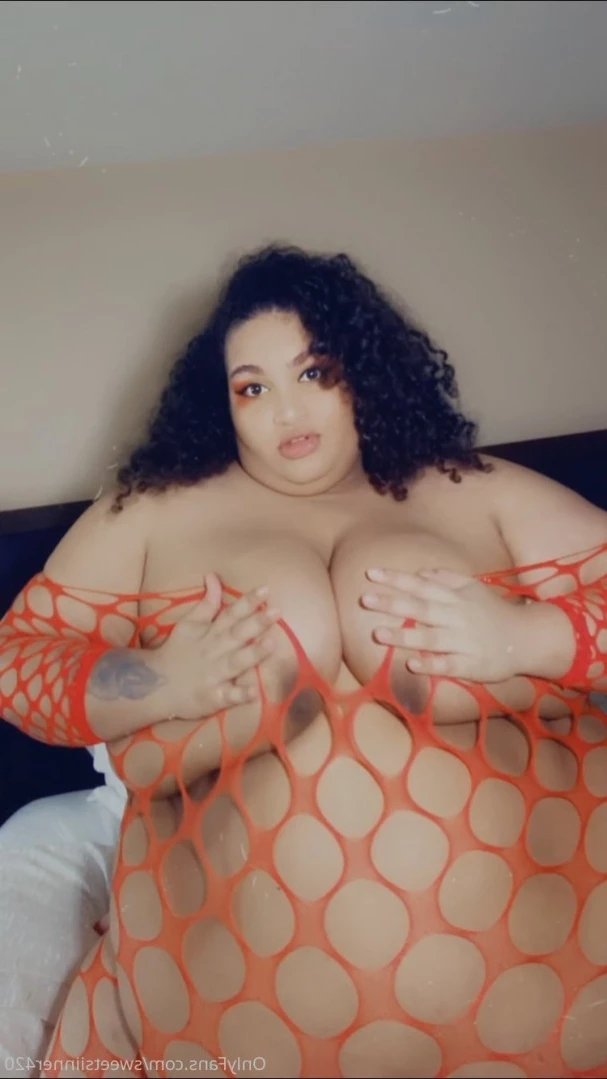 BBW Amber 🥰 [ bbwamberlve ] Onlyfans leaked photo 11658516 on Hotleaks.tv