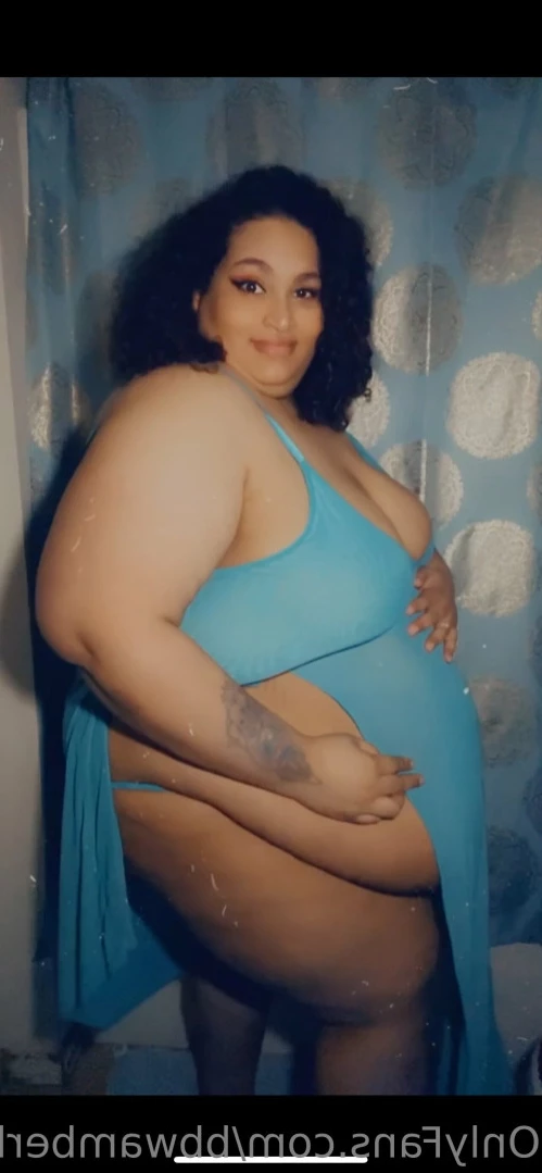 BBW Amber 🥰 [ bbwamberlve ] Onlyfans leaked photo 11658528 on Hotleaks.tv