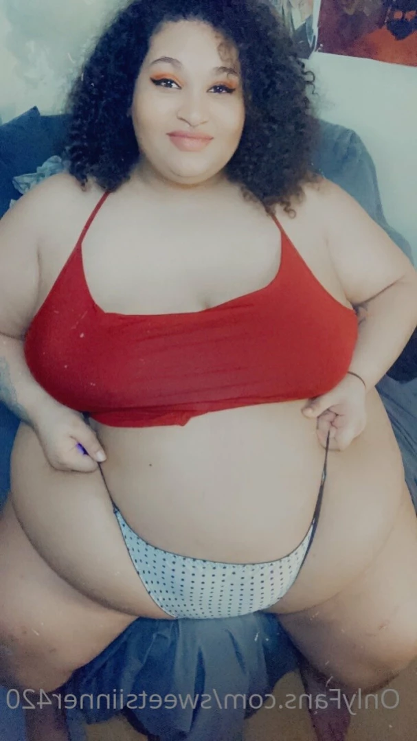 BBW Amber 🥰 [ bbwamberlve ] Onlyfans leaked photo 11658616 on Hotleaks.tv