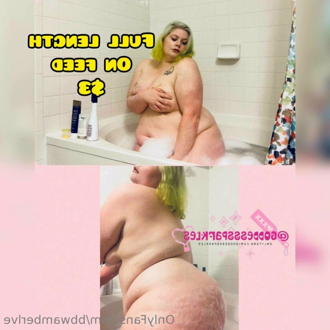 BBW Amber 🥰 [ bbwamberlve ] Onlyfans leaked photo 11660477 on Hotleaks.tv