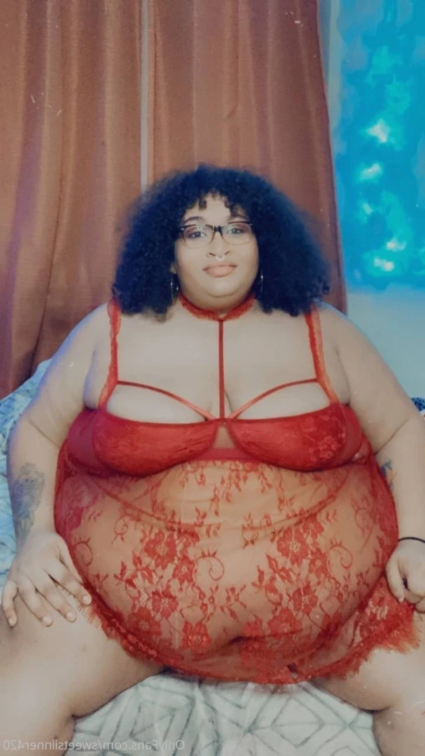 BBW Amber 🥰 [ bbwamberlve ] Onlyfans leaked photo 11660502 on Hotleaks.tv