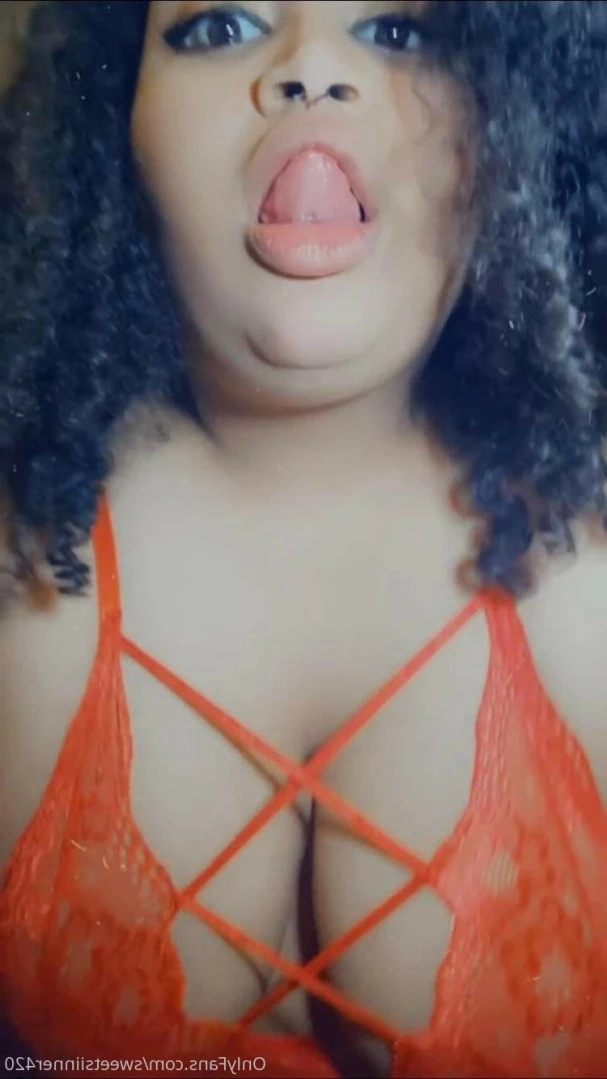 BBW Amber 🥰 [ bbwamberlve ] Onlyfans leaked photo 11721571 on Hotleaks.tv