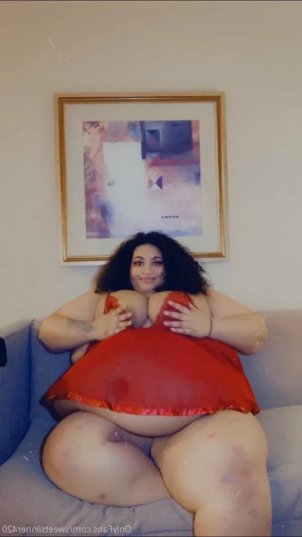 BBW Amber 🥰 [ bbwamberlve ] Onlyfans leaked photo 11721584 on Hotleaks.tv