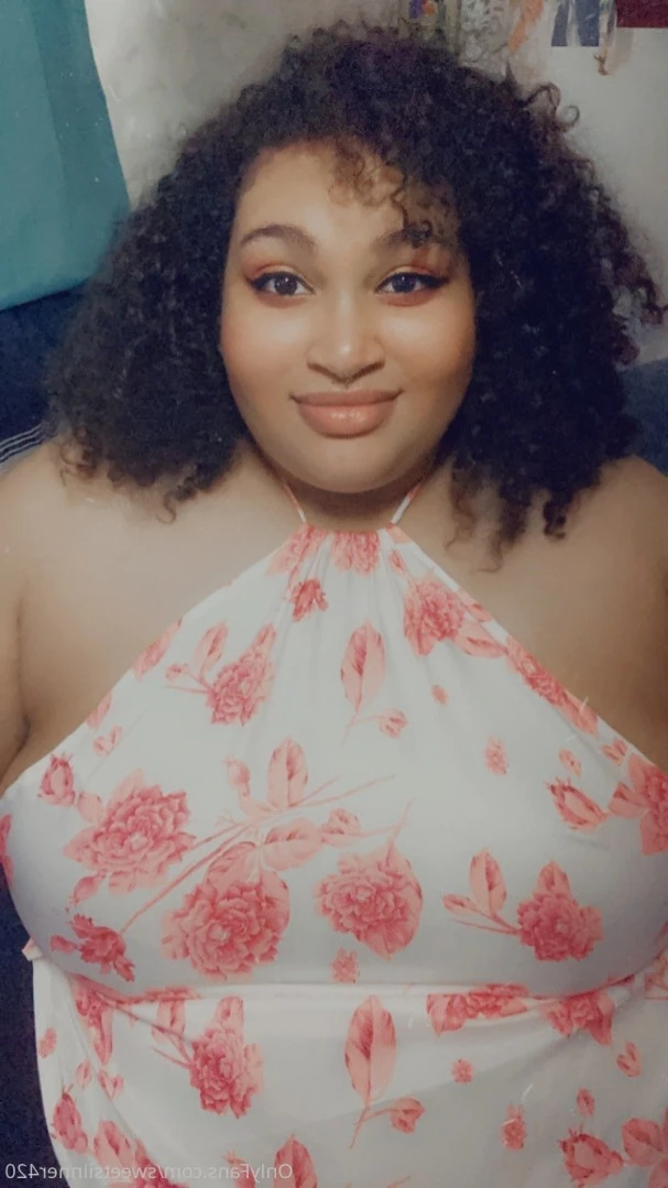 BBW Amber 🥰 [ bbwamberlve ] Onlyfans leaked photo 11721596 on Hotleaks.tv