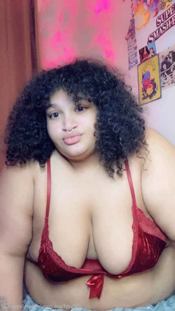 BBW Amber 🥰 [ bbwamberlve ] Onlyfans leaked photo 11721635 on Hotleaks.tv