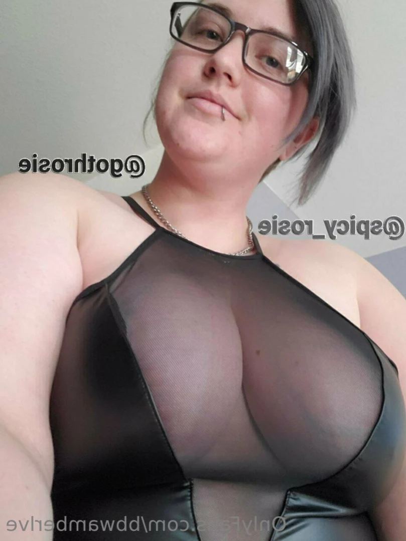 BBW Amber 🥰 [ bbwamberlve ] Onlyfans leaked photo 11721640 on Hotleaks.tv