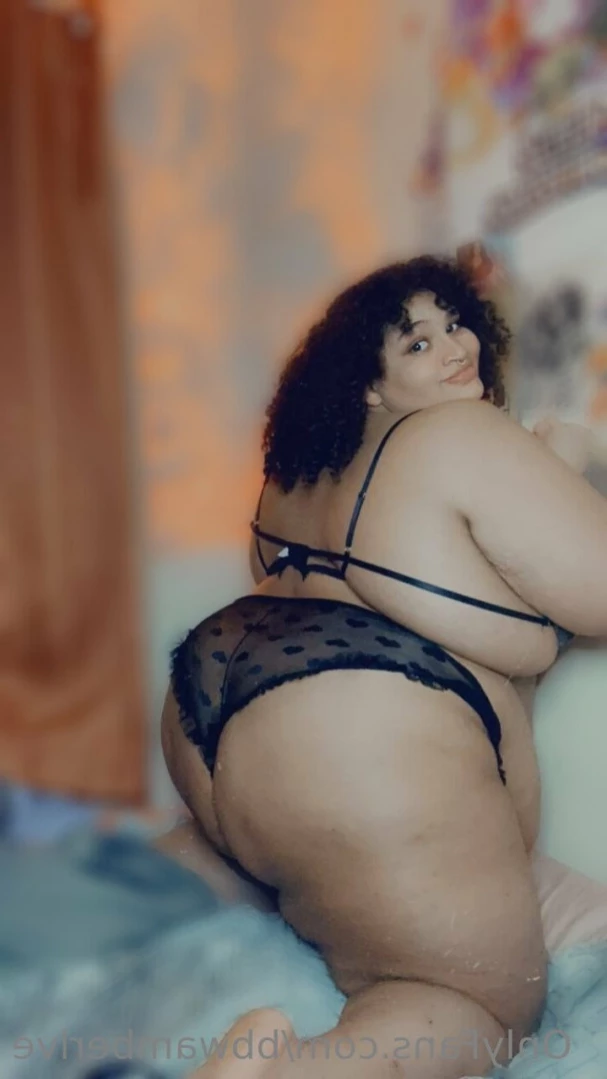 BBW Amber 🥰 [ bbwamberlve ] Onlyfans leaked photo 11722160 on Hotleaks.tv